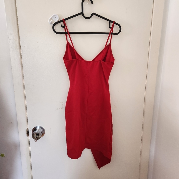 Little Red Dress - Picture 2 of 2